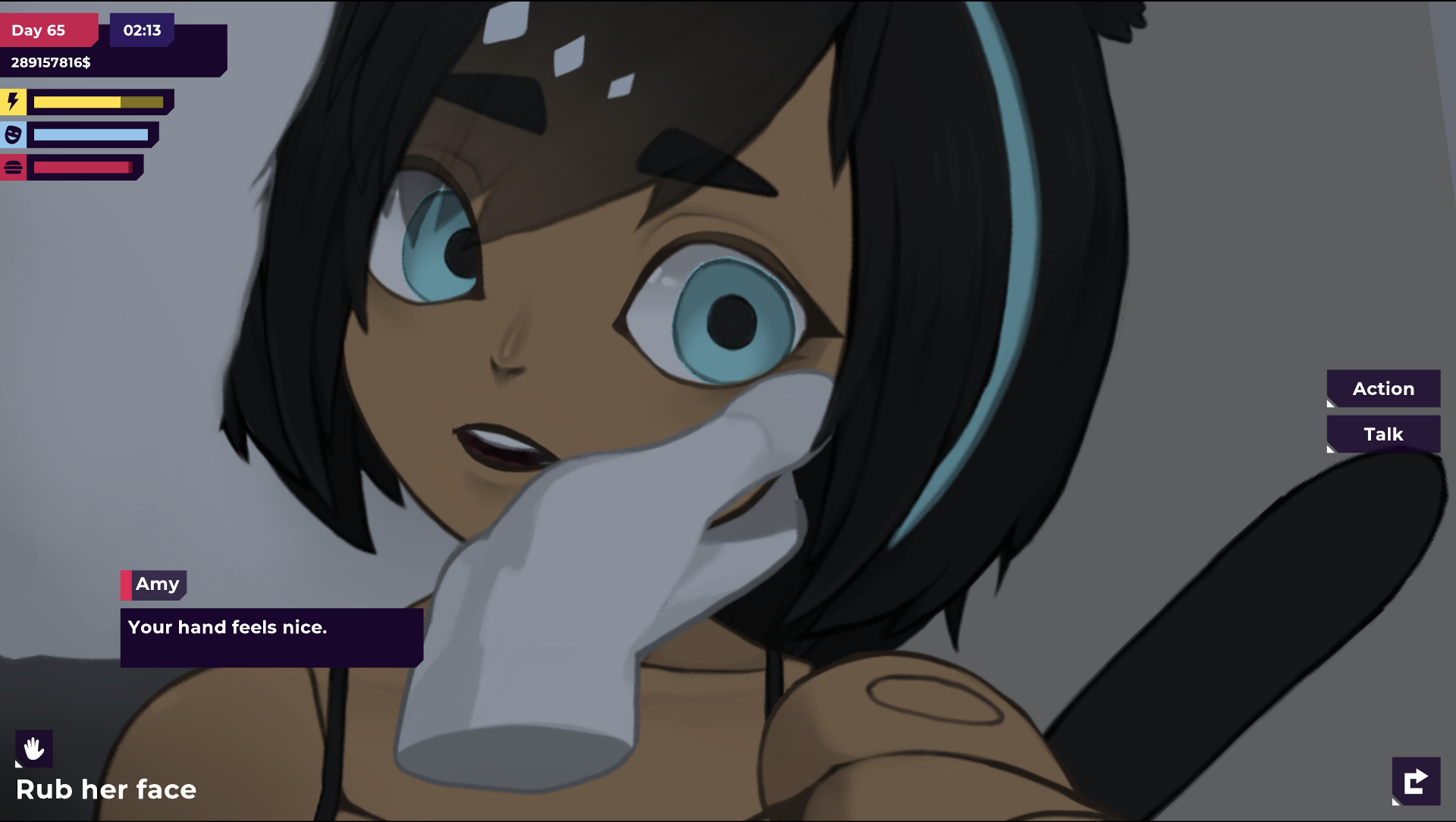 Game Screenshot 2